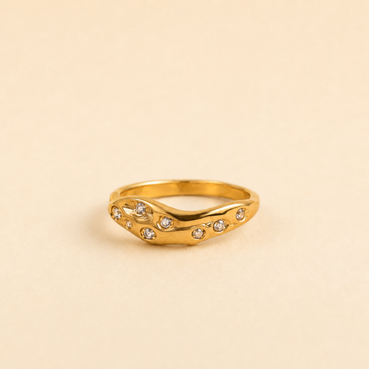 Sahara Anello