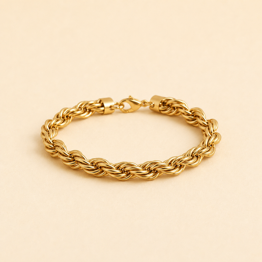 Rope Bracciale