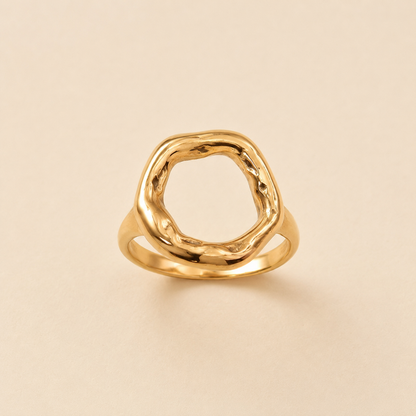 Infinity Anello