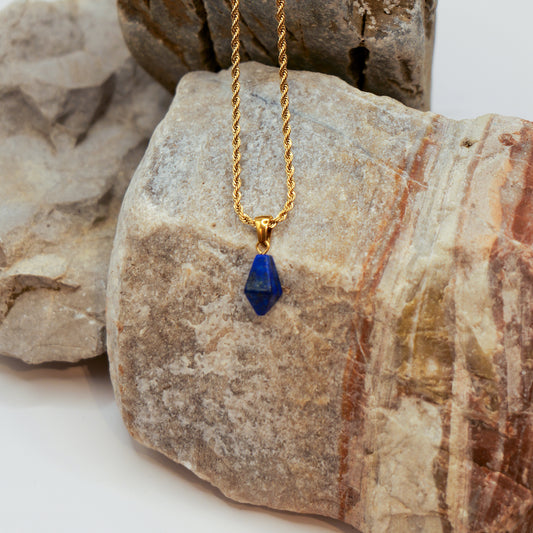 Amulet Collana