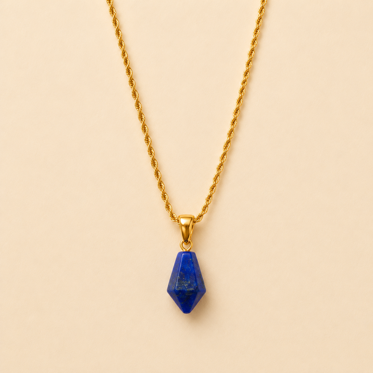 Amulet Collana