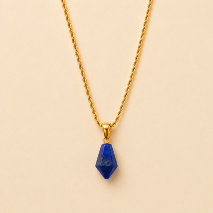 Amulet Collana