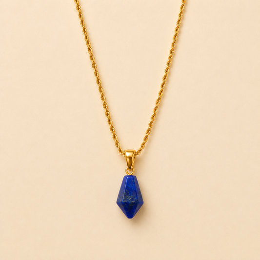 Amulet Collana