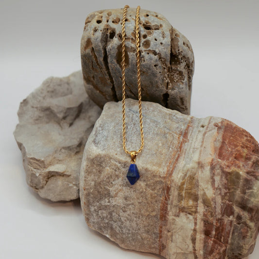 Amulet Collana