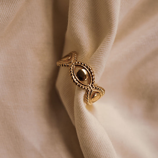 Evileye Anello