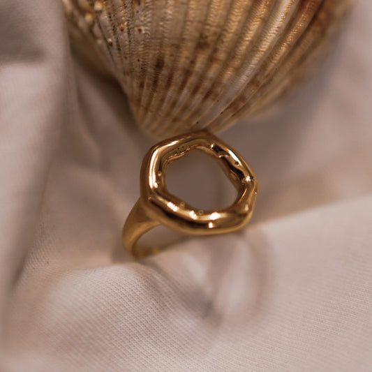 Infinity Anello