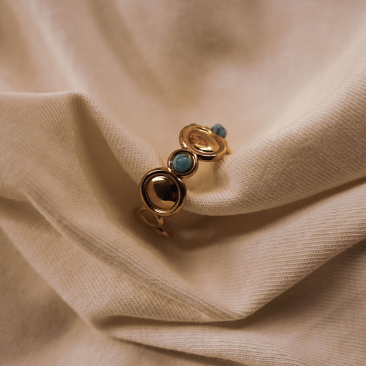 Ocean Anello