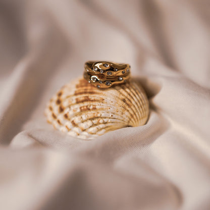 Sahara Anello