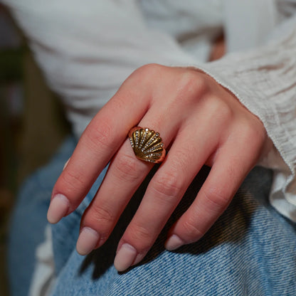 Scylla Anello