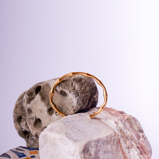 Bamboo Bracciale