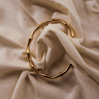 Bamboo Bracciale