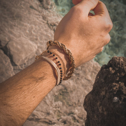 Snake Bracciale