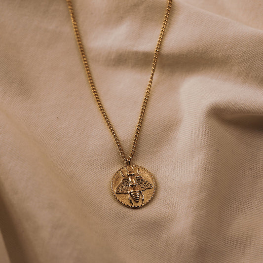 Bee Collana