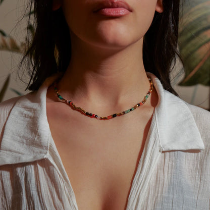 Coral Reef Collana