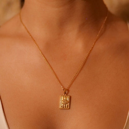 Evileye Collana