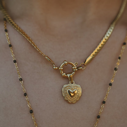 Sea Love Collana