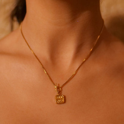 Water Collana