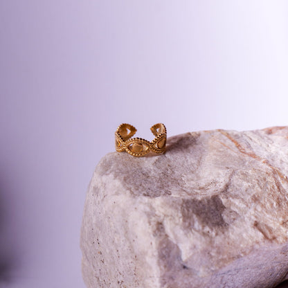 Evileye Anello