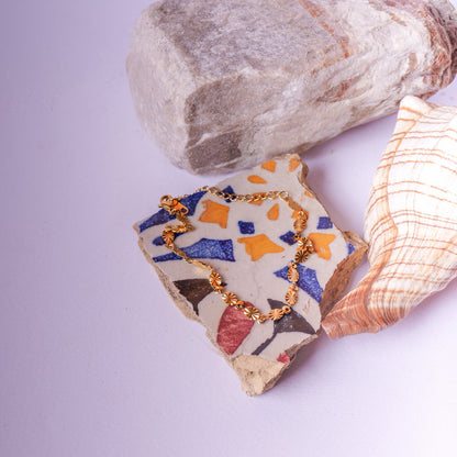 Ginkgo Bracciale