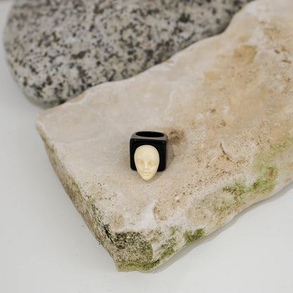 Mask Anello