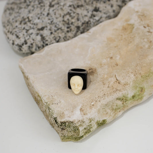 Mask Anello