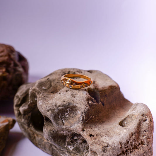 Sahara Anello