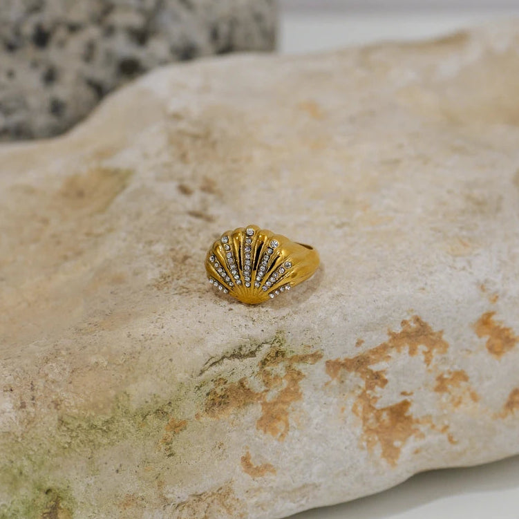 Scylla Anello