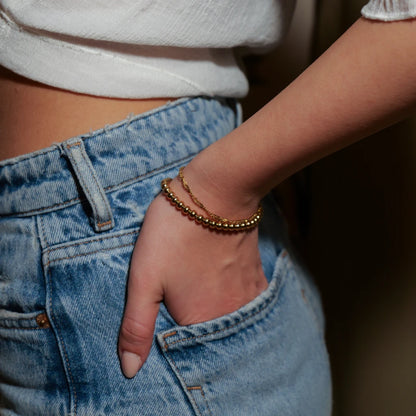 Cosmos Bracciale