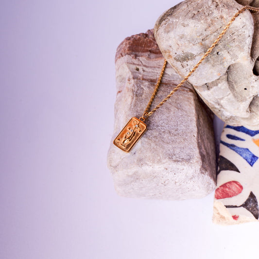 Tarot Collana