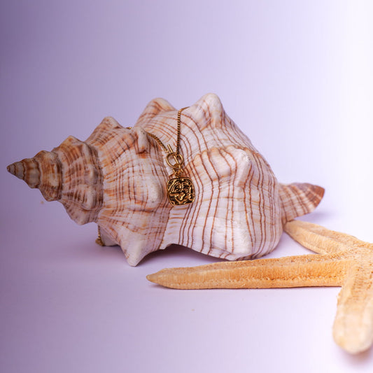 Water Collana